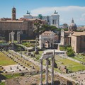 Cinque esperienze di chi vive a Roma