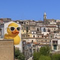 In arrivo a Minervino la prima edizione della “Notte Gialla”