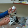 Vaccine Day, il 27 dicembre in arrivo 80 dosi anti-Covid nella Bat
