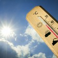 Meteo, calo delle temperature in arrivo sulla Puglia