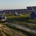 Pannelli fotovoltaici, furto sventato nelle campagne di Minervino