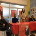 Pd, Minervino sceglie Emiliano alla guida del partito