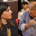 Pierpaolo Pedone e Rosa Cascella vice presidenti della Provincia