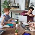 Ambiente di lavoro, perché è così importante nelle aziende moderne?