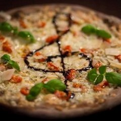 Pizza di grano arso all'Extravergine, appuntamento mercoledì