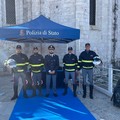 Sicurezza stradale, fine settimana di controlli e iniziative della Polizia di Stato