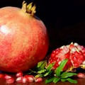 Frutti d'autunno, in Puglia è boom della produzione di melegrane