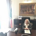 Gli auguri alla cittadinanza del Prefetto Maria Antonietta Cerniglia