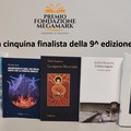 “Premio Fondazione Megamark - Incontri di Dialoghi”, annunciata la cinquina dei romanzi finalisti