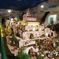 Inaugurazione del Presepe monumentale  "I Presepi della Murgia...Minervino abbraccia Matera "