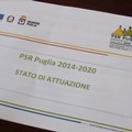 PSR Puglia, target di spesa raggiunto e pronti ulteriori 544 milioni di euro