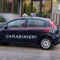 Capodanno in sicurezza, 100 pattuglie dei carabinieri in azione in tutta la BAT