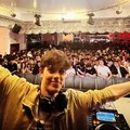 Il più giovane dj di Puglia e Basilicata è di Minervino Murge