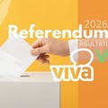 Referendum sulla Giustizia 2026, i risultati a Minervino. Vince il NO.