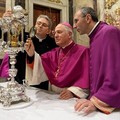 La Diocesi celebra il quarto anniversario Episcopale di S.E. Mons. Luigi Mansi