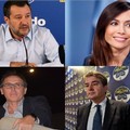 Elezioni, i 40 parlamentari eletti in Puglia