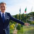 Sergio Fontana rappresenta l'Italia a Düsseldorf al meeting del Gruppo Galenos