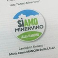 SìAmo Minervino: «Se il centrodestra è questo meglio essere comunisti»