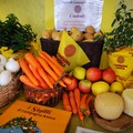 Il cibo Made in Puglia rivoluziona l'alimentazione italiana