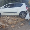 Incidente sulla Corato-Castel del Monte, quattro feriti di Minervino Murge