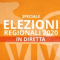 Speciale elezioni regionali 2020, in diretta i risultati della provincia Bat