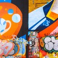 Laboratorio di Street Art con Daniele Geniale a Minervino, aperte le iscrizioni