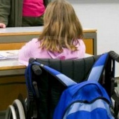 Da lunedì 16 novembre riparte l’assistenza specialistica per studenti disabili