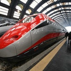 Il Frecciarossa arriva a Bari, dal 20 settembre diventa realtà