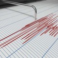 Forte scossa di terremoto avvertita a Minervino
