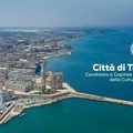 Tutta la BAT fa il tifo per Trani Capitale della Cultura