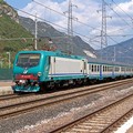 Elettrificazione del treno Minervino - Spinazzola, un emendamento alla finanziaria