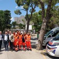 A Castel del Monte attivo un punto di primo soccorso