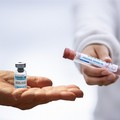 Vaccini covid per malati rari, somministrazione in due giorni al PalaAssi di Trani