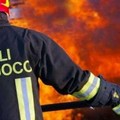 Damiani: «Altri 6.5 milioni di euro per la sede del comando dei Vigili del fuoco Bat»