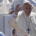 Anpas, Misericordie e Croce Rossa non assicureranno attraverso i volontari assistenza per la visita del Papa