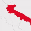 Indice Rt all'1,06, la Puglia verso la conferma della zona rossa
