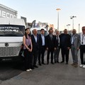 Maldarizzi Automotive e Dongfeng Italia: alla Fiera del Levante il debutto nazionale della nuova gamma