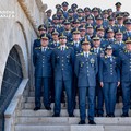 La Guardia di Finanza celebra San Matteo nella Cattedrale di Trani