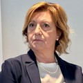 Tonia Spina presenta la sua ricandidatura al Consiglio Regionale in Fratelli d'Italia