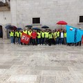 Alta adesione a Spinazzola allo sciopero del comparto igiene ambientale