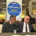 Successo dei Popolari con Decaro nella BAT