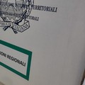 Elezioni Regionali 2025, i dati definitivi sull'affluenza a Minervino