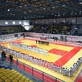 Taekwondo Itf: al PalaDisfida 380 atleti per i passaggi di grado, presente anche Minervino
