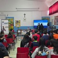 Sicurezza stradale, a Minervino Murge parte il percorso educativo per i giovani