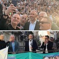 Il neo sindaco Bevilacqua ringrazia i cittadini: «Un percorso che affronteremo insieme con competenza, impegno e passione»