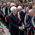 Dieci anni dalla tragedia ferroviaria Andria-Corato: alla commemorazione presente anche il sindaco Massimiliano Bevilacqua