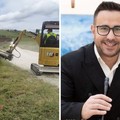 «Il Comune di Minervino seguirà con attenzione il piano d'azione per il contrasto alla diffusione della Xylella»