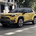 Nuova Toyota Yaris Cross, il futuro dell’automotive da Didiauto2 a Barletta