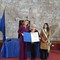 Teresa Tricarico ha ricevuto l'Onorificenza di Ufficiale della Repubblica Italiana