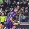 La Fiorentina sfiora il pareggio con la Juventus: annullato il gol di Gaetano Castrovilli